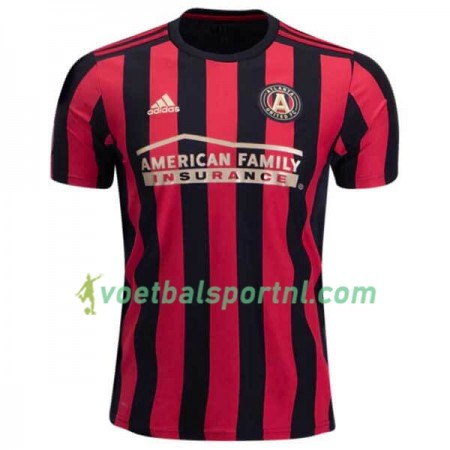 Atlanta United FC Thuis Shirt 2019-20
